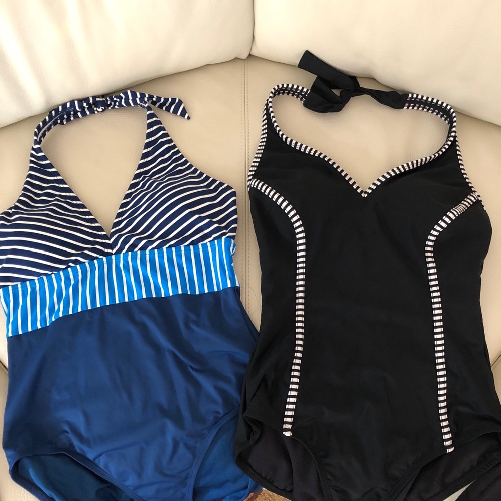 Your collection of 2 for this price